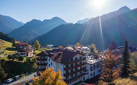 Hotel Thaneller Stadl Bräu